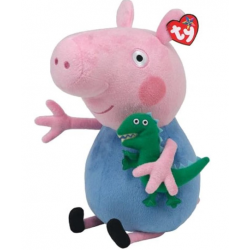 Peluche Peppa Pig