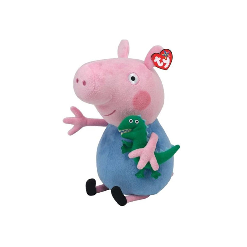 Peluche Peppa Pig