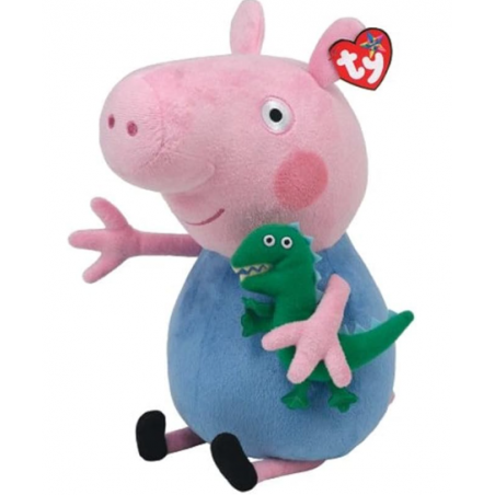 Peluche Peppa Pig